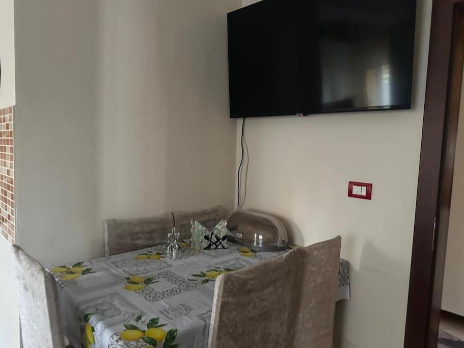 Tek Luani Apartament *